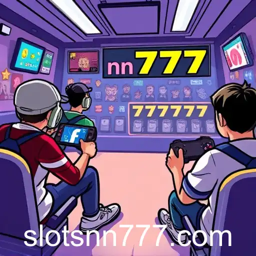 The Rise and Appeal of Casual Games: Exploring the 'nn777' Trend