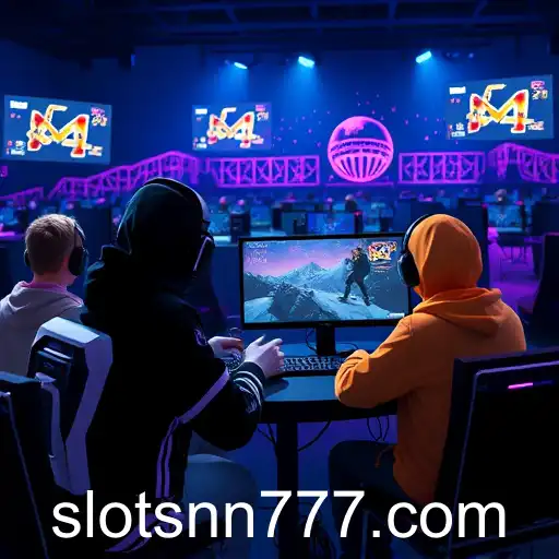 Emerging Trends in Online Gaming for 2025