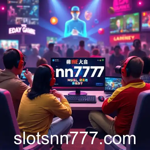 The Evolution of Online Gaming in 2025