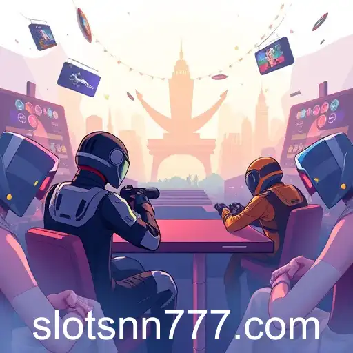 Gaming Evolution in the Digital Age