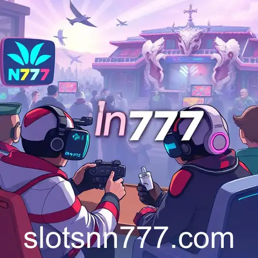 Gaming Evolution in 2025