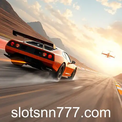 Exploring the Thrilling World of Online Racing Games