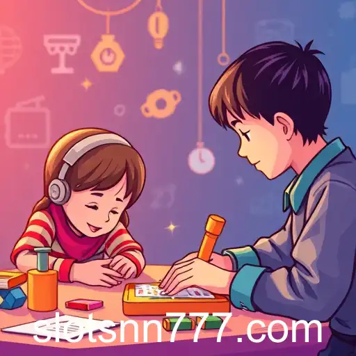 The Rise of nn777: A New Era in Online Gaming