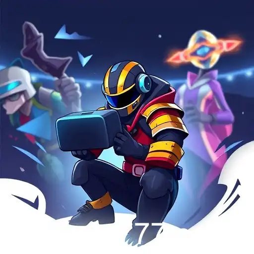 The Rise of NN777 in the Gaming World