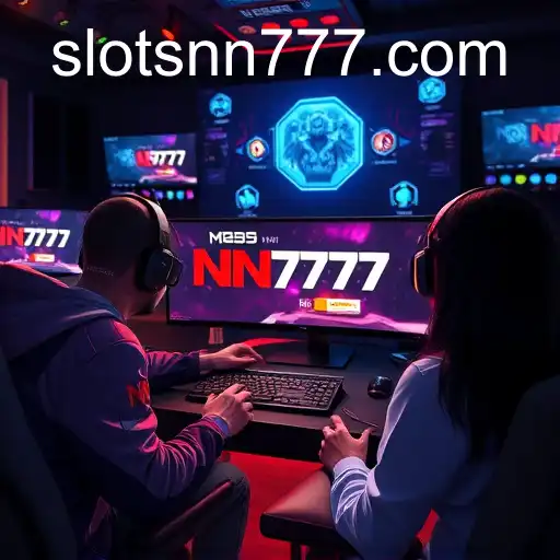 The Rise of nn777: A New Era in Online Gaming