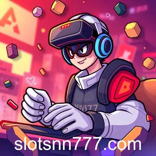 The Rise of NN777 in Online Gaming