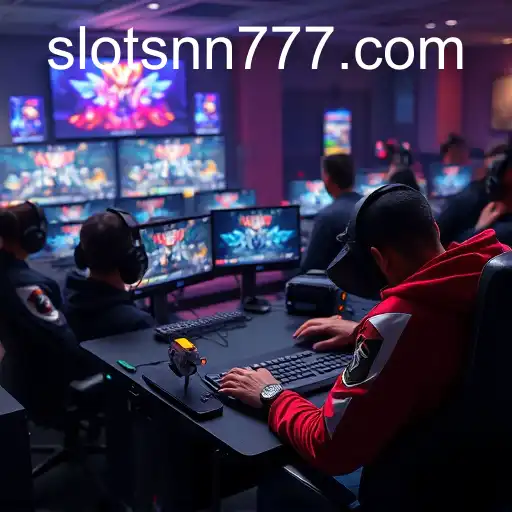 The Rise of Online Gaming in 2025