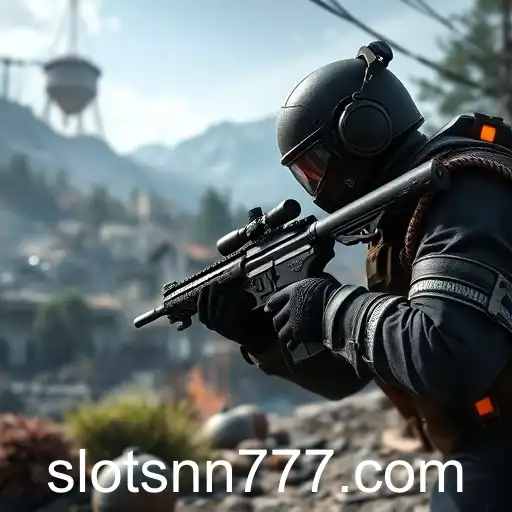 Exploring the Dynamic World of Shooters: A Deep Dive into the 'nn777' Phenomenon