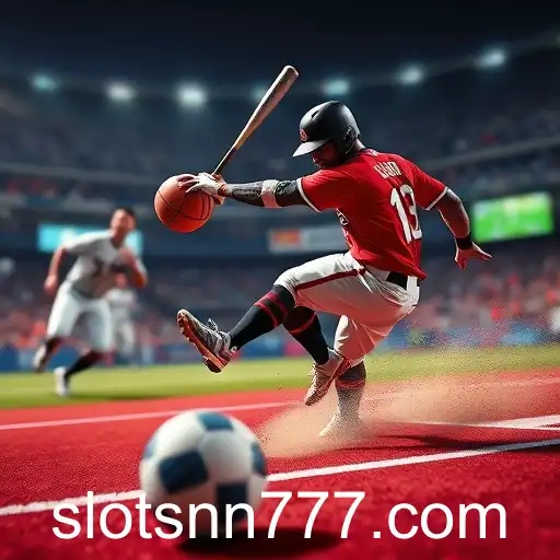 Exploring the Diverse World of Sports Games Online